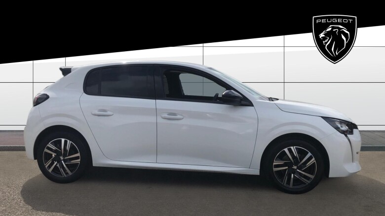 Peugeot 208 1.2 PureTech 130 Allure Premium + 5dr EAT8 Petrol Hatchback